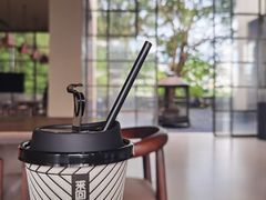 -来回·咖啡(钟村咖啡豆店)