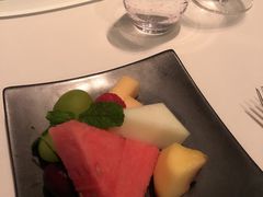 -金轩中餐厅 Jin Xuan(浦东丽思卡尔顿酒店)