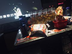 -好乐迪KTV(金钻店)