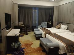 -威尼斯得月大酒店