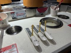 -龍歌自助小火锅(城阳万象汇店)