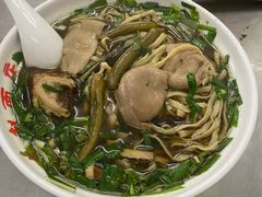 -老赵面店(大西路店)