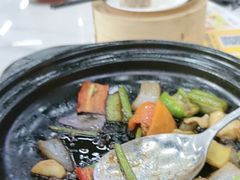 -嘉升大排档(番禺总店)