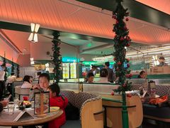 -芭莉与彩虹西餐厅(成都合生汇店)