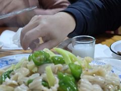 -如我美食(达道社区店)