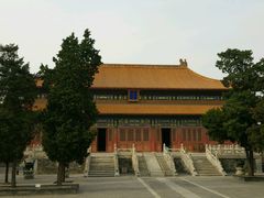 -历代帝王庙博物馆