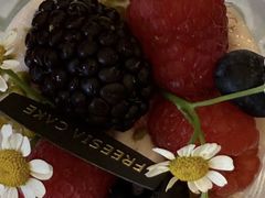 -小苍兰风铃草蛋糕甜品(沈阳店)