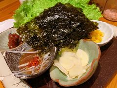 -丸藏和牛烧肉专门店(园区师惠坊店)