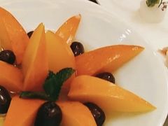红枣南瓜-三元宾馆-中餐厅