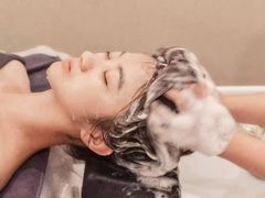 -施奈儿.洗头頭療.按摩SPA.采耳(上梅林店)