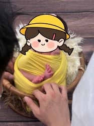 -玛瑞莎·儿童·亲子摄影(越秀店)