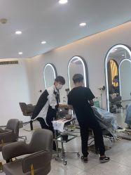 -上禾 HAIR SALON