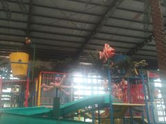 -南宫温泉水世界