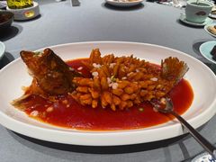 -淮扬府(安定门店)