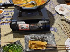-黑牛码头·小龙虾·烧烤