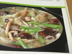菜单-茂港柏香(侨港路店)