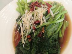 -域乐楼清真饭庄(华北路店)