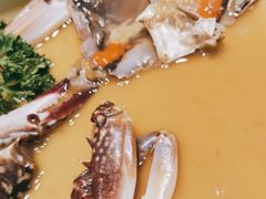 -爷爷的草帽·海鲜馆(孙塘路店)