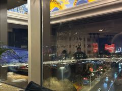 -皇朝万鑫自助餐厅