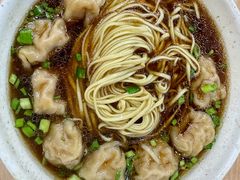 -蒋家桥饺面店(东关街店)