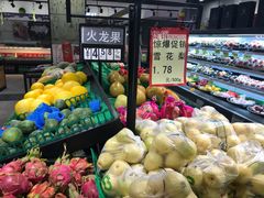 -大商超市(银岛店)