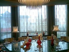 包厢-北京王府井希尔顿酒店·秦唐中餐厅Chynna