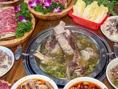 -刘少华贵州小黄牛·鲜牛肉火锅(总店)