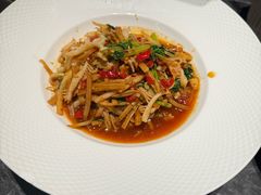 -炊烟小炒黄牛肉(浦东世纪汇店)