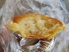 椰挞-美嘉华面包西饼店(红胜坊店)