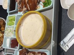 -紫光园·烤鸭·北京菜(团结湖店)