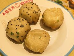 -小杨生煎(黄河路店)