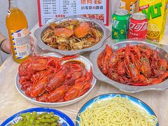 -聂师傅油焖大虾