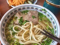 -伊斯麦尔丝路·新派菜(沙子口店)