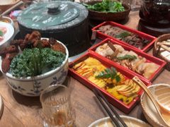 -蘑界·野生菌火锅(深业上城店)