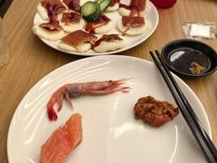 -怡咖啡海鲜自助餐厅(浦东香格里拉店)