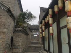 -回龙窝历史文化街区