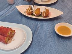 -濠景渔港(汇通店)