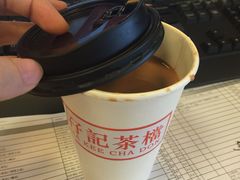 -孖记茶档·热腾茶餐(荔湾领展广场店)