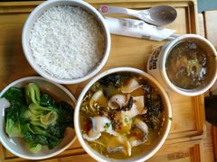 -72街红烧排骨饭(海珠丽影广场店)