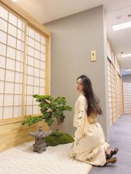 -姜美堂·蒸姜除湿の纤体美颜馆