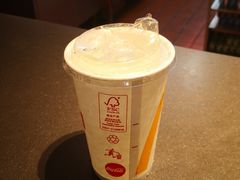 -麦当劳(农光里店)