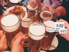 -宝莱纳餐厅(滨江店)