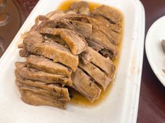 -冯氏吴山贡鹅(206国道店)