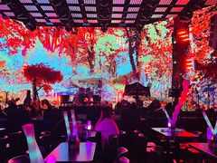-MOSSO·Liveshow(M3香港广场店)