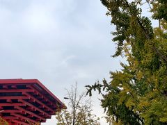 -中华艺术宫(上海美术馆)