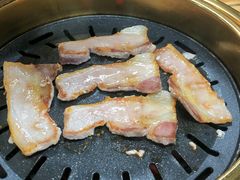 -青瓦台韩式烤肉(阳光广场店)