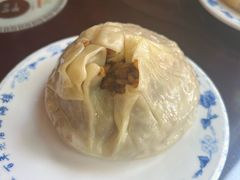 火腿烧麦-四海楼(如皋定慧禅寺店)