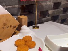 -祥源胡同·涮牛羊肉火锅(花桥店)