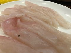-正能量脆肉鲩火锅