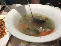 -北疆饭店(宝龙店)